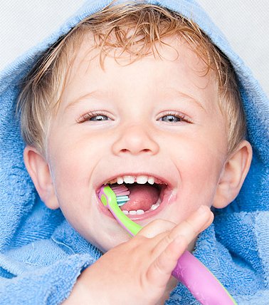Dentist Sunshine Coast Child | Coast Family Dental Currimundi