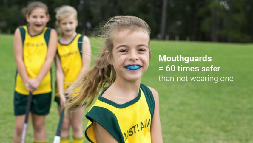 Mouthguards | Coast Family Dental Currimundi