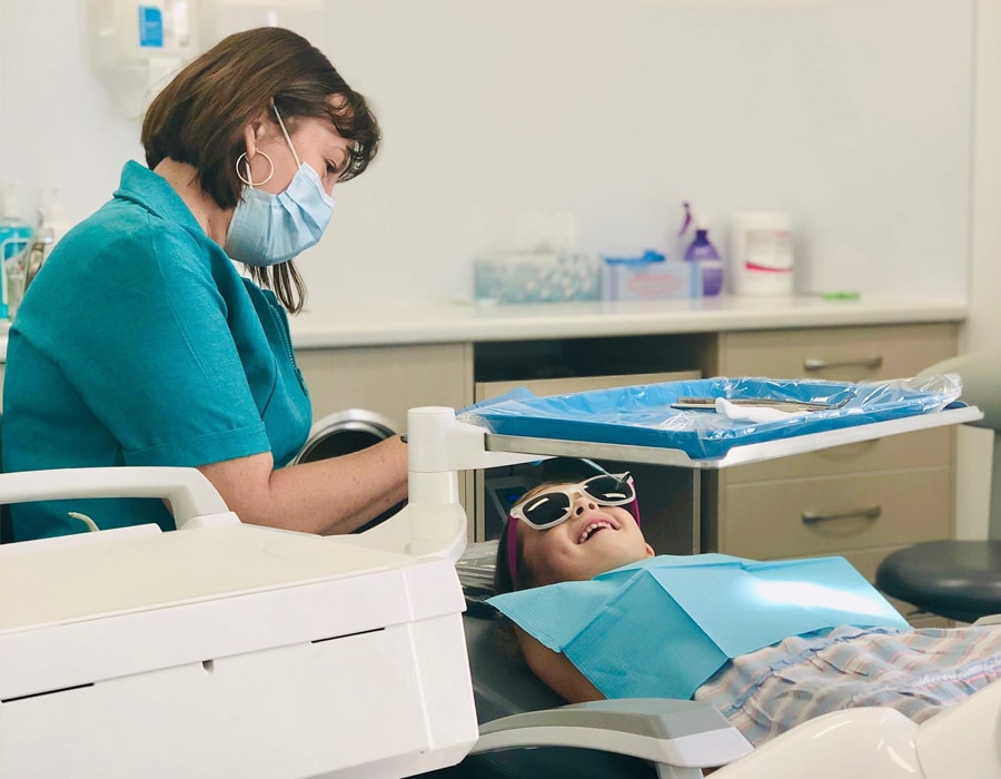 Teeth Whitening 3 | Coast Family Dental Currimundi