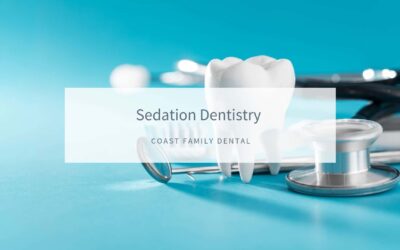Sunshine Coast Sedation Dentistry | Why Choose Sedation Dentsitry?