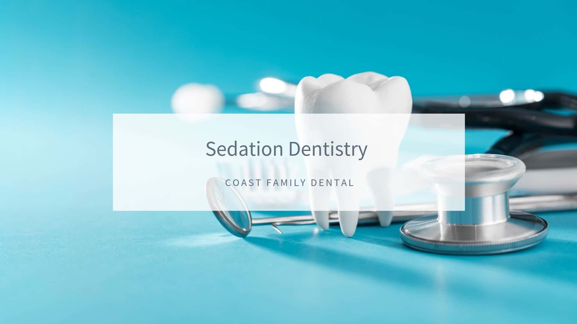 Coast Family Dental