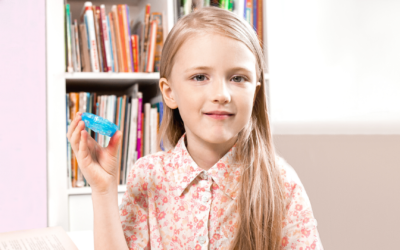 Airway Health of Children – Early/interceptive Orthodontic Treatment