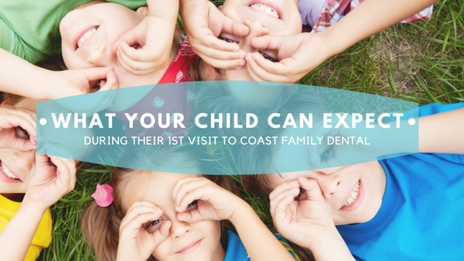 Coast Family Dental Patient Coast Family Dental Patient