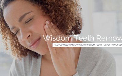 Wisdom Tooth Removal