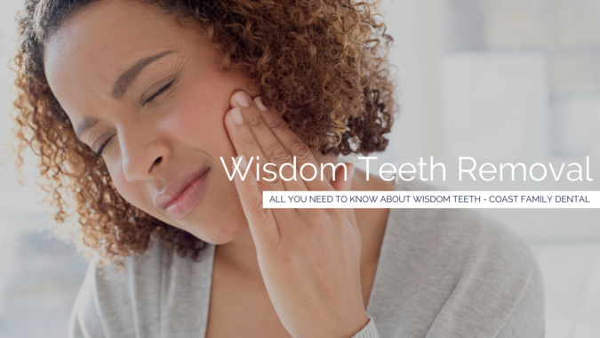 Coast Family Dental Patient Coast Family Dental Patient