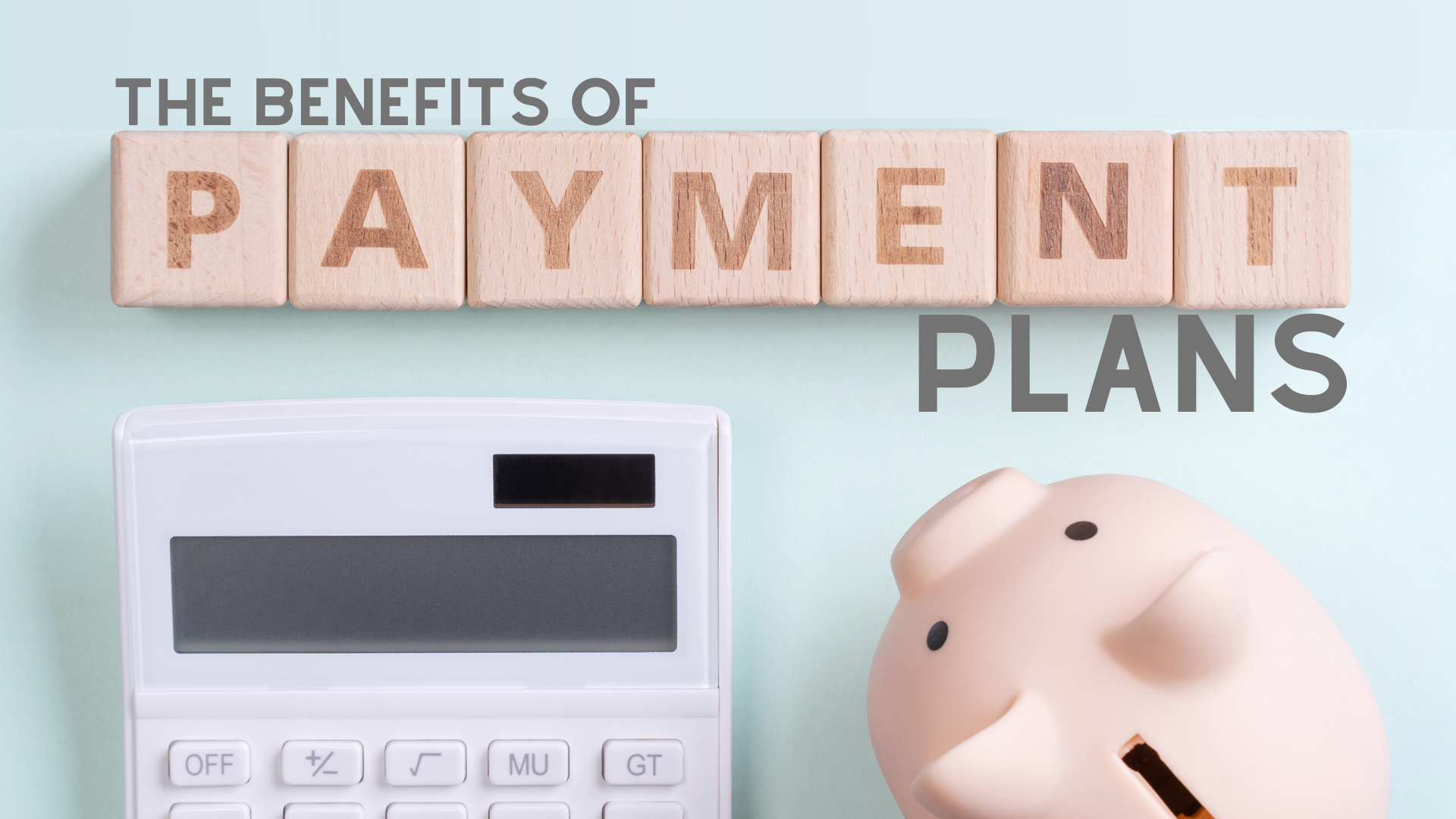 Benefits of Payment Plans Coast Family Dental Currimundi