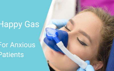 Happy Gas | Happy Gas for Anxious Patients