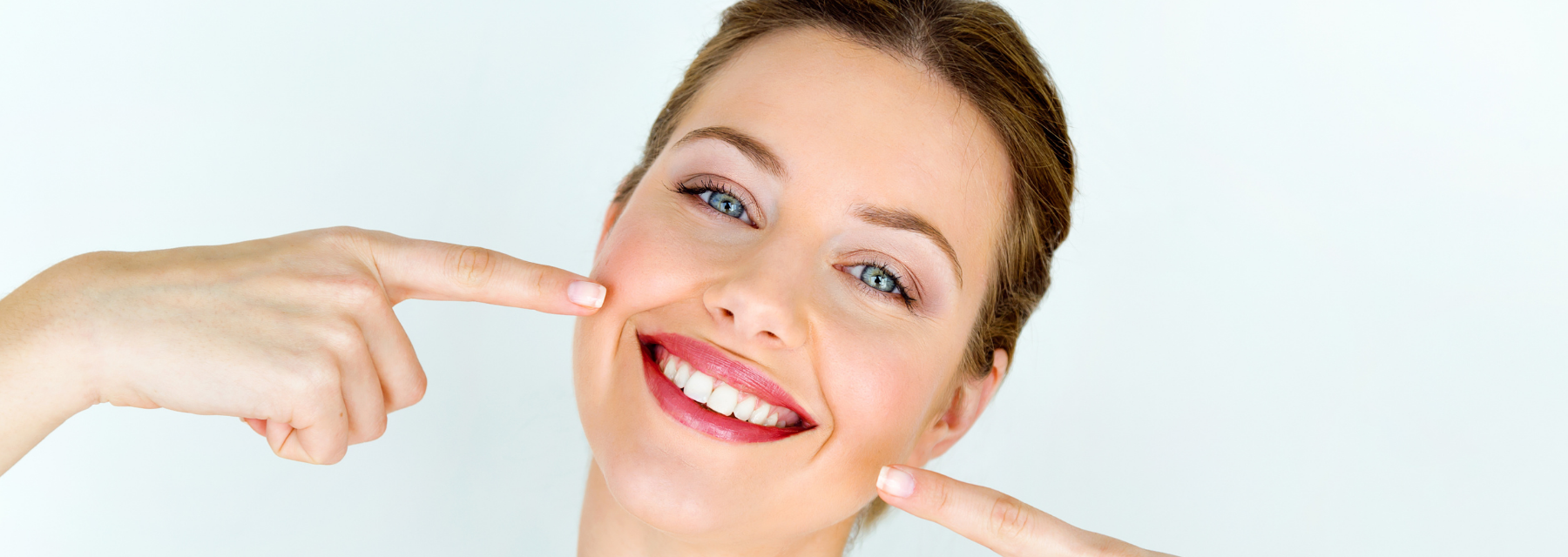 Coast Family Dental Patient
