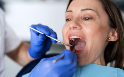 Benefits of Regular Dental Cleaning and Check-ups