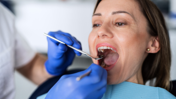 Check Up & Clean Blog Banner New Coast Family Dental