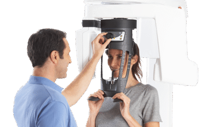 Cone Beam Imaging – What Is it & What Are The Benefits To Patients?