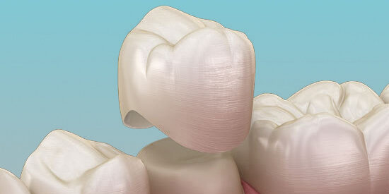 Crown Coast Family Dental