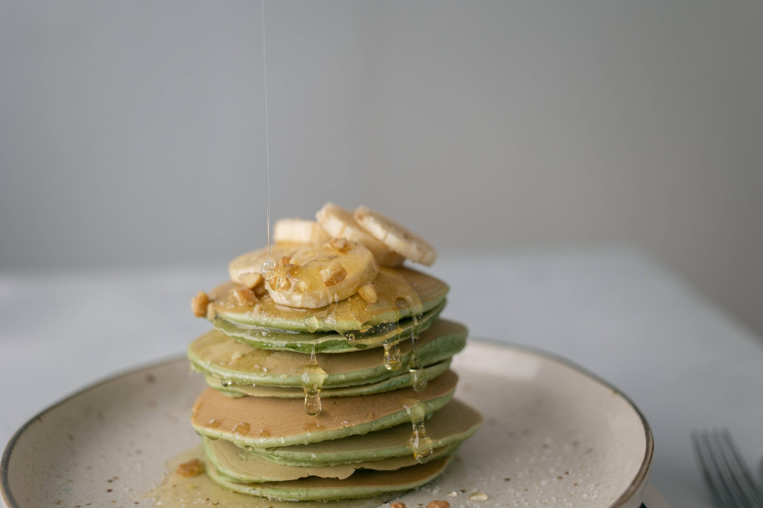 pancakes