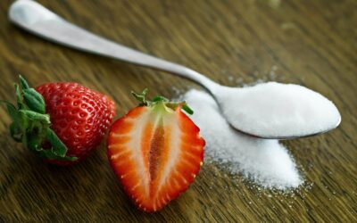 How To Improve Oral Health By Reducing Sugar Intake