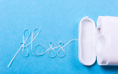 Here’s Why You Should Floss