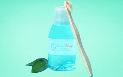Should I Use a Mouthwash?