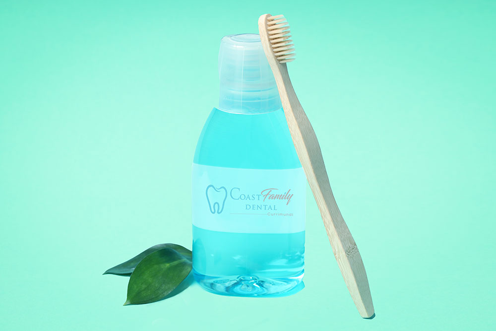 Should I Use a Mouthwash? Coast Family Dental Currimundi