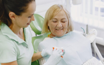 Important Facts About Dental Implants