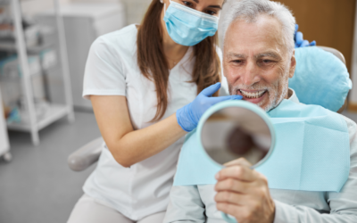 What Are Dental Implants?
