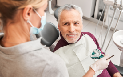 Dental Implants or Dentures?