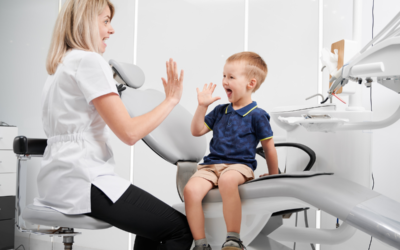5 Tips to Help Kids Have Healthy Teeth and Gums