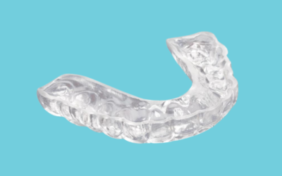 3D Printing Occlusal Splints