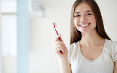 Tips for a Healthier Smile