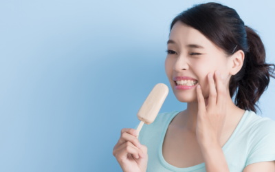 Treatment for Sensitive Teeth