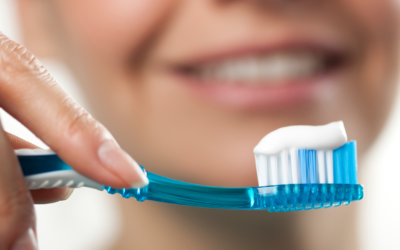 How Often To Replace Your Toothbrush