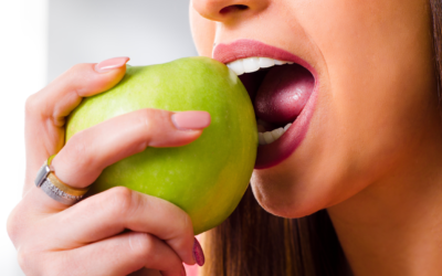 Foods for Healthy Teeth