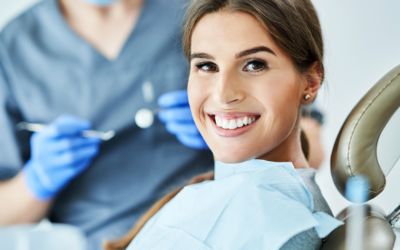 Why You Shouldn’t Skip Your Dental Checkup