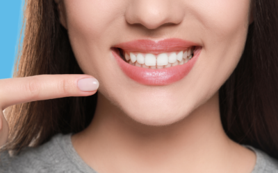 Gum Health: The Unsung Hero of Your Smile – Celebrate Dental Health Week with Coast Family Dental!