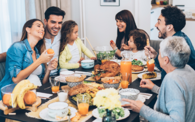 How the Grinch Stole Healthy Teeth: Avoiding Holiday Dental Disasters