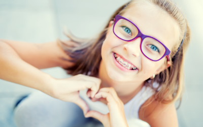 Smile Bright: A Guide to Children and Teen Orthodontics at Coast Family Dental