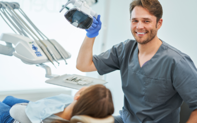 The Gentle Approach: How IV Sedation Makes Dental Treatments Stress-Free