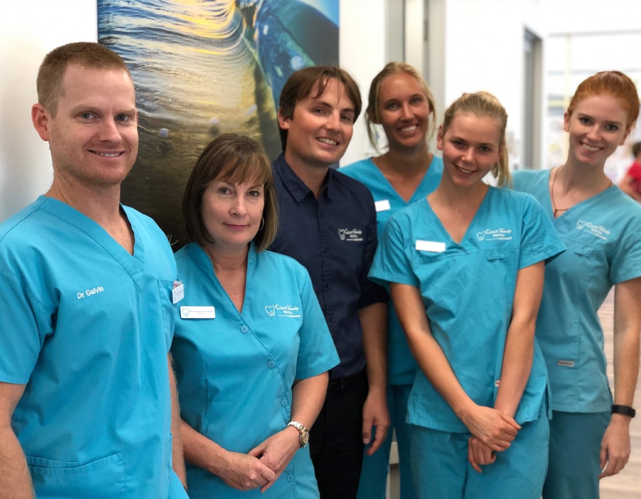Golden Beach Dentist Coast Family Dental