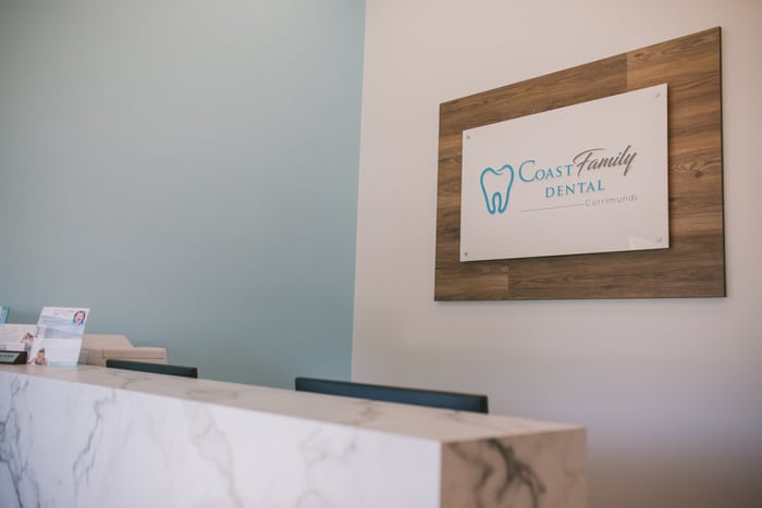 Sunshine Coast Dentist Coast Family Dental