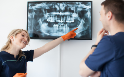 The Benefits of Preventive Dental Care: How Regular Check-Ups Can Save Your Smile