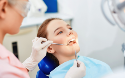 How Regular Dental Check-Ups Can Save You Money