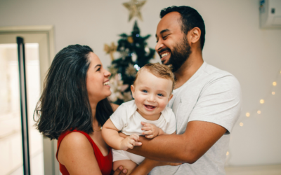 Start the New Year with a Healthy Smile