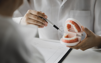 Common Dental Problems and When to See a Dentist