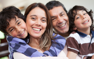 Family Dentistry Explained: One Dental Home for Every Stage of Life