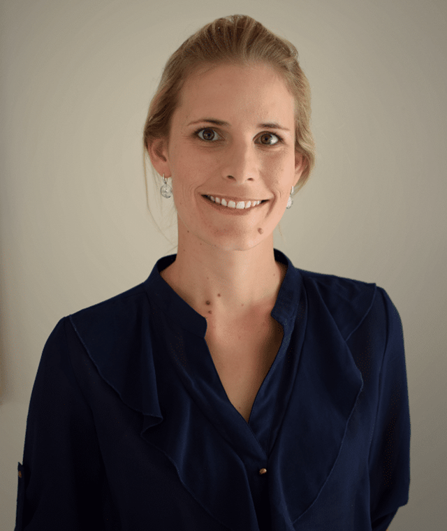 Dr Michelle Morze