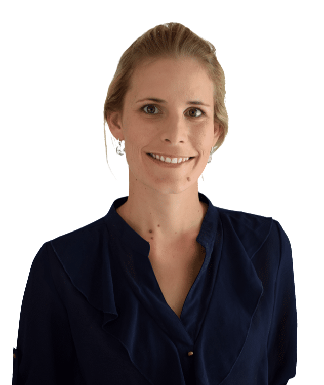 Dr Michelle Morze