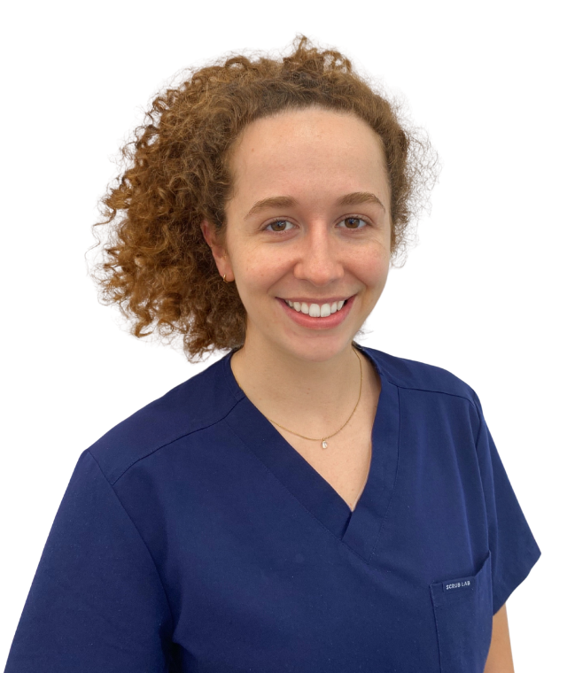 Dr Laura