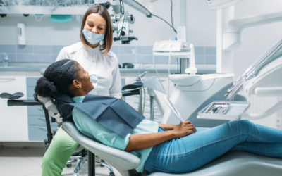 Emergency Dental Care: What Counts as an Emergency and What to Do