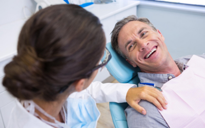 What to Expect at Your First Visit to Coast Family Dental